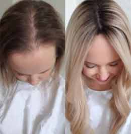 Long Island Wigs Image